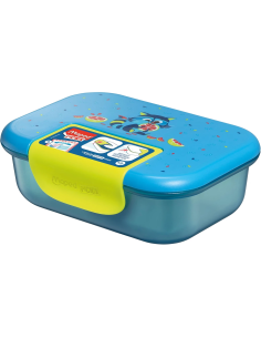 Maped Picnik fiambrera infantil hermética 900 ml