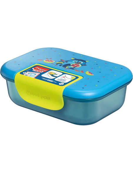 Maped Picnik fiambrera infantil hermética 900 ml