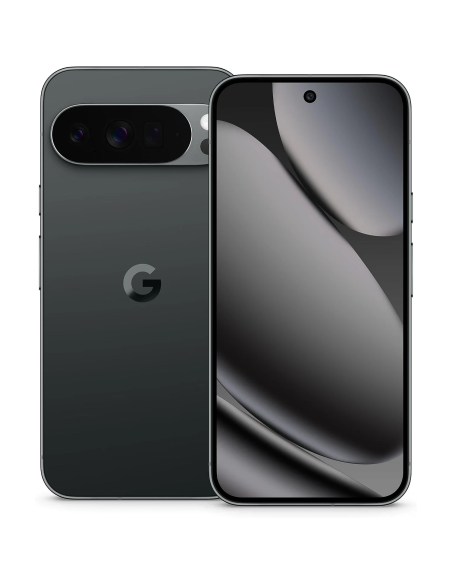 Google Pixel 10 Pro XL 256 GB Obsidiana