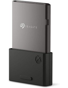 Seagate Expansion Card para Xbox Series X|S, 512 GB, Unidad de Estado sólido NVMe