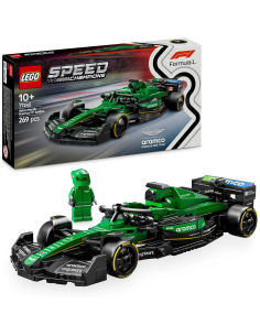 LEGO Speed Champions Aston Martin F1 AMR24 77245