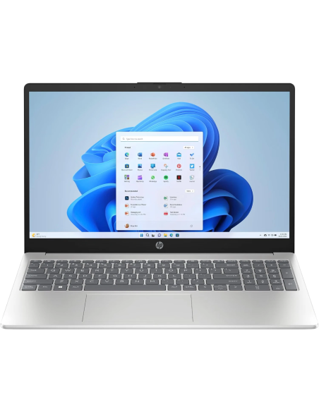 HP 15-fc1008nsx portátil Ryzen 5 16 GB RAM 512 GB SSD
