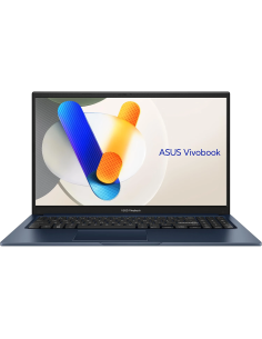 ASUS Vivobook 15 F1504VA-BQ128W portátil Core 5 16 GB RAM 1 TB SSD