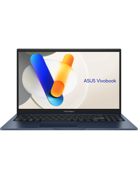 ASUS Vivobook 15 F1504VA-BQ128W portátil Core 5 16 GB RAM 1 TB SSD