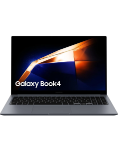 Samsung Galaxy Book4 portátil Intel Core i7 16 GB RAM 512 GB SSD