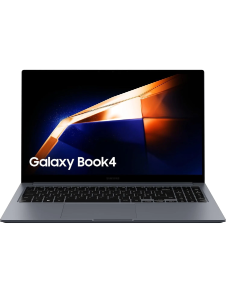Samsung Galaxy Book4 portátil Intel Core i7 16 GB RAM 512 GB SSD
