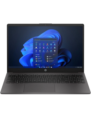 HP 255 G10 portátil Ryzen 7 7730U 8 GB RAM 512 GB SSD