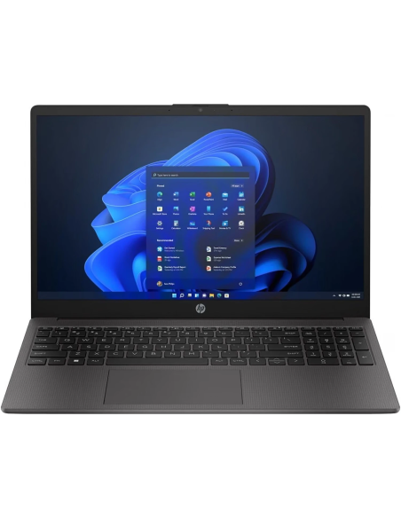 HP 255 G10 portátil Ryzen 7 7730U 8 GB RAM 512 GB SSD
