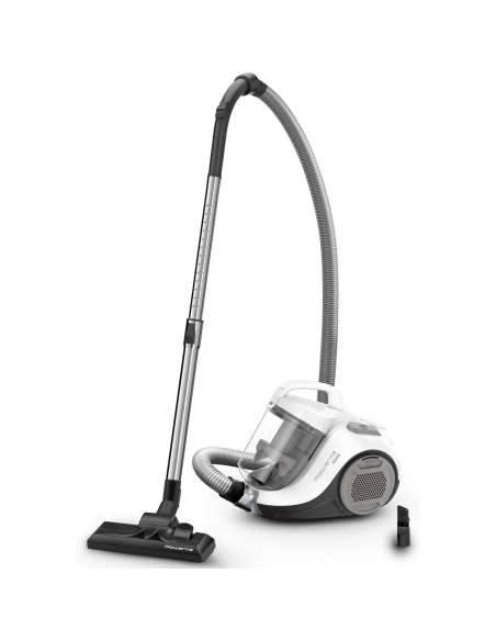 Rowenta Swift Power Cyclonic RO2917 aspiradora sin bolsa blanca 900 W