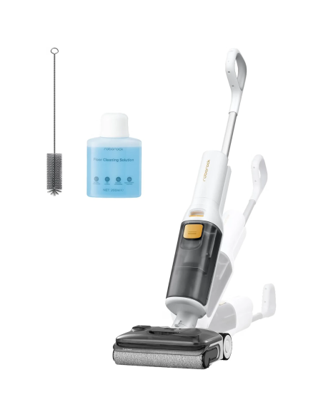 Roborock F25 RT Gen 2 aspiradora fregona sin cable 20000 Pa