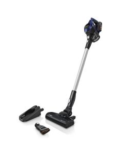 Bosch Unlimited Serie 6 BBS611PCK aspiradora sin cable azul 18 V