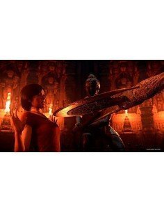 Uncharted: Legacy of Thieves Collection Playstation 5