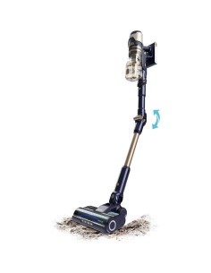 Cecotec Conga Rockstar RS80 Pet Flex Detect aspiradora sin cable 600 W
