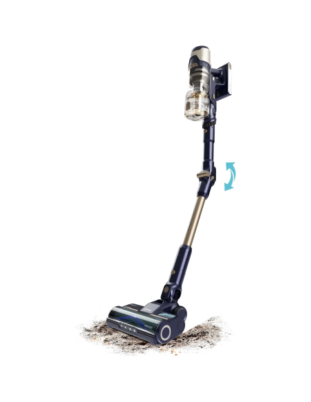 Cecotec Conga Rockstar RS80 Pet Flex Detect aspiradora sin cable 600 W