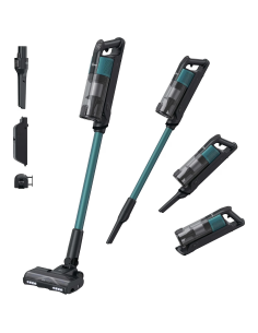 Hoover HF3 Core aspiradora escoba sin cable 60 minutos