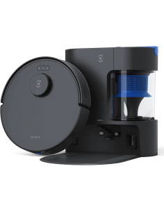 ECOVACS DEEBOT N20 Pro Plus robot aspirador 8000 Pa con autovaciado