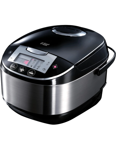 Russell Hobbs Cook@Home 21850-56 robot de cocina multifunción 5 litros