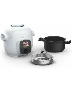 Moulinex Cookeo Mini CE880410 robot de cocina 3 litros blanco