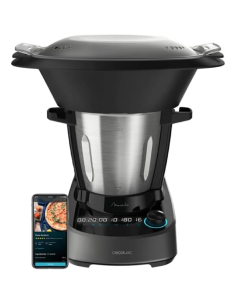 Cecotec Mambo 11090 robot de cocina 1600 W 37 funciones