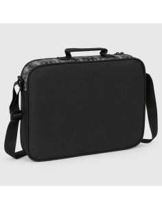 Cartera escolar Dragon Ball Safta vista frontal 2