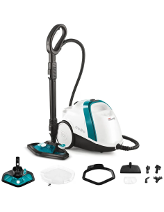 Polti Vaporetto Smart 100_T limpiador a vapor 1500 W 4 bar