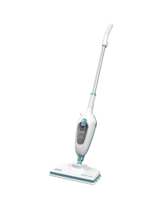 BLACK+DECKER FSMH13E10-QS limpiador a vapor 10 en 1 de 1300 W