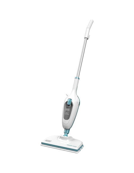 BLACK+DECKER FSMH13E10-QS limpiador a vapor 10 en 1 de 1300 W