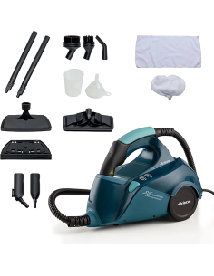 Ariete XVapor Comfort 4145 limpiador a vapor 1500 W 5 bar