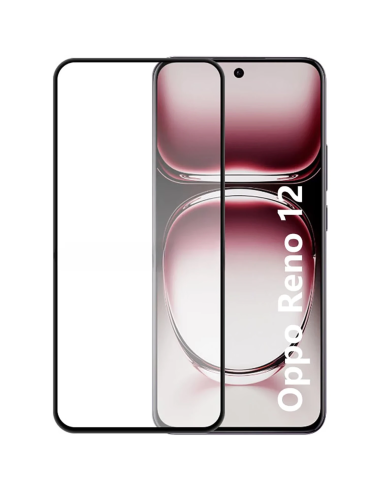 Protector de pantalla Kepuch de cristal templado para OPPO Reno 12