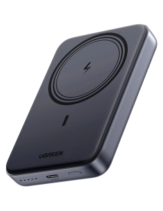 Batería externa UGREEN Zapix magnética 10000 mAh 20W