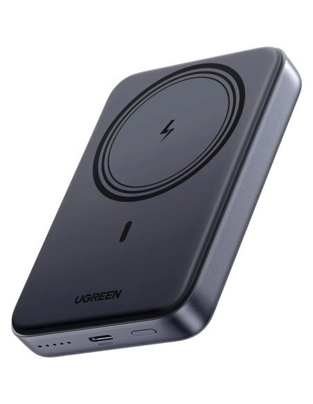 Batería externa UGREEN Zapix magnética 10000 mAh 20W