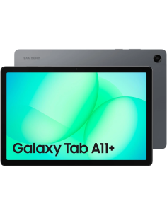Samsung Galaxy Tab A11+ 11 pulgadas 6GB 128GB gris