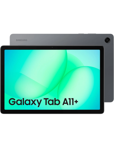 Samsung Galaxy Tab A11+ 11 pulgadas 6GB 128GB gris