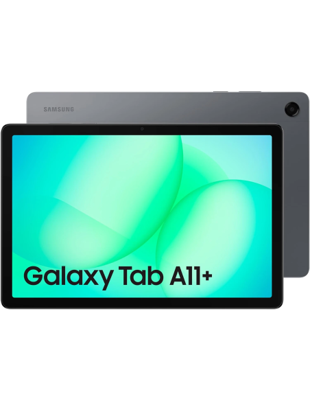 Samsung Galaxy Tab A11+ 11 pulgadas 6GB 128GB gris