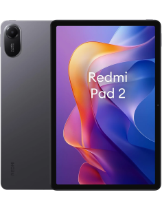 Xiaomi Redmi Pad 2 11 pulgadas 4GB 128GB Gris Grafito
