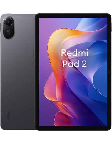 Xiaomi Redmi Pad 2 11 pulgadas 4GB 128GB Gris Grafito