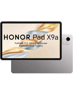 HONOR Pad X9a 11,5 pulgadas 6GB 128GB WiFi gris