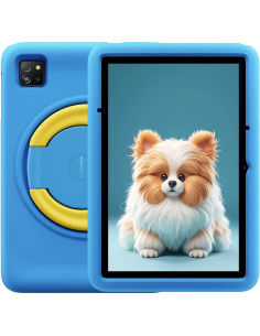 Blackview Tab 3 Kids 7 pulgadas 2GB 32GB azul con funda infantil