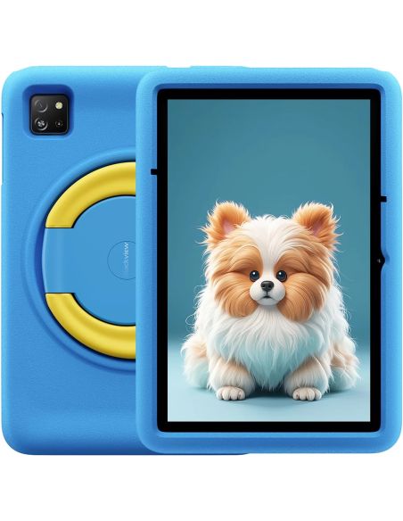 Blackview Tab 3 Kids 7 pulgadas 2GB 32GB azul con funda infantil