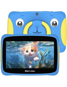 Blackview Tab 3 Kids tablet infantil 7 pulgadas azul