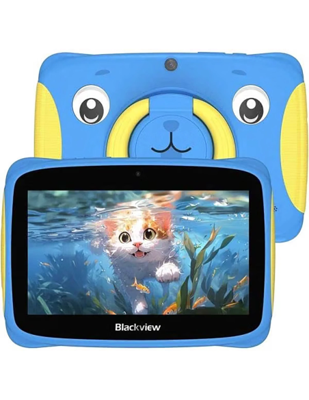 Blackview Tab 3 Kids tablet infantil 7 pulgadas azul
