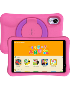 UMIDIGI G1 Tab Mini Kids tablet infantil 8 pulgadas rosa
