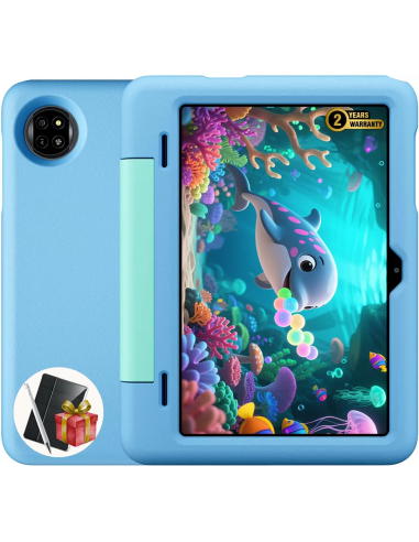 Blackview Tab 20 Kids tablet infantil 10,1 pulgadas azul