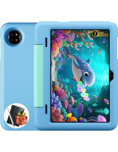 Blackview Tab 20 Kids tablet infantil 10,1 pulgadas azul