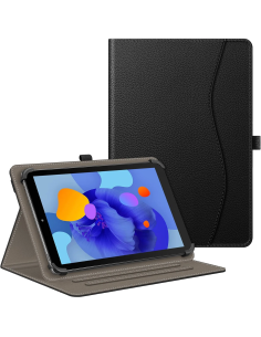 FINTIE funda universal negra para tablet de 9 a 11 pulgadas