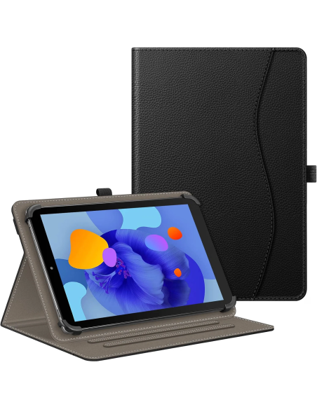 FINTIE funda universal negra para tablet de 9 a 11 pulgadas