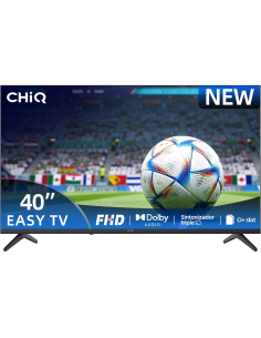 CHiQ 40D210M televisor LED 40 pulgadas Full HD