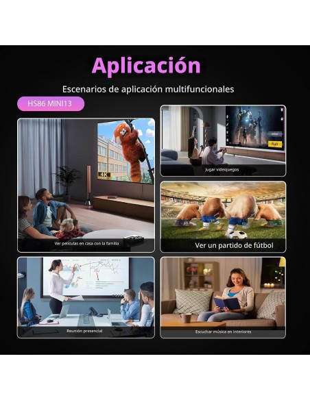 Smart TV Box Android 14.0 4K@60FPS, 2026 Última Android Box RK3528 RAM 2G ROM 16G WiFi6 Enternet 10/100M Bluetooth 5.0 USB 3.0