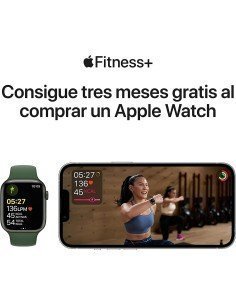 Apple Watch Series 7 - Talla única