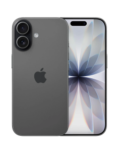 Apple iPhone 17 256 GB Negro con pantalla Super Retina XDR